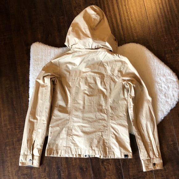 Bench | Lightweight Hooded Coat/Jacket - Picture 2 of 8